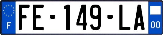 FE-149-LA