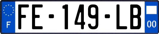 FE-149-LB
