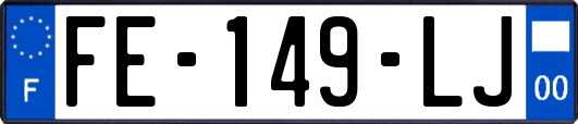 FE-149-LJ