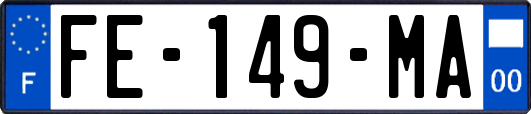 FE-149-MA