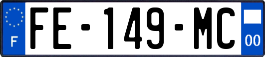 FE-149-MC