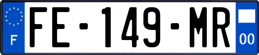 FE-149-MR