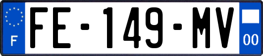 FE-149-MV