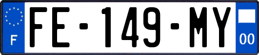 FE-149-MY