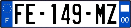 FE-149-MZ