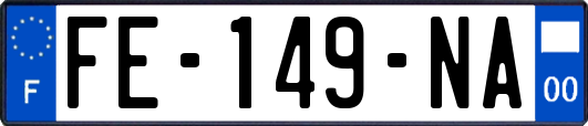 FE-149-NA