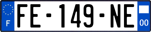 FE-149-NE