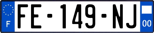 FE-149-NJ