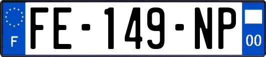 FE-149-NP