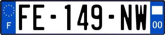 FE-149-NW