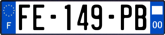 FE-149-PB