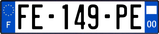 FE-149-PE