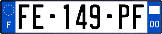 FE-149-PF