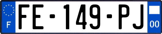 FE-149-PJ