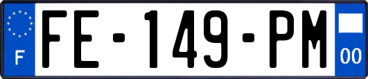 FE-149-PM