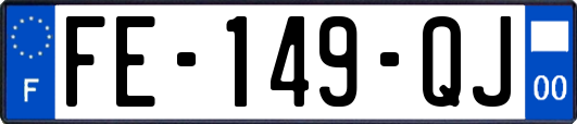 FE-149-QJ