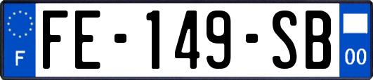 FE-149-SB