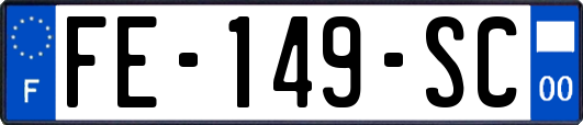 FE-149-SC