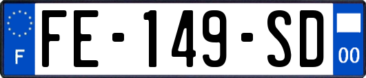 FE-149-SD