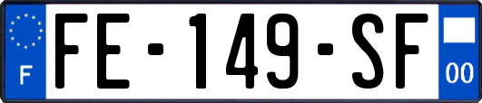 FE-149-SF