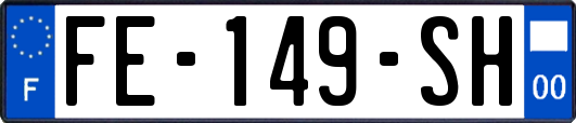 FE-149-SH