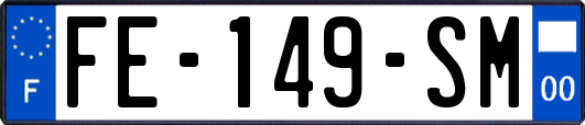 FE-149-SM