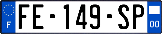 FE-149-SP