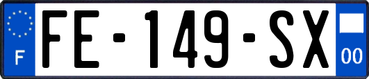 FE-149-SX