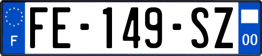 FE-149-SZ
