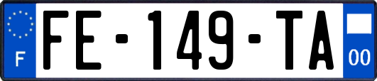 FE-149-TA