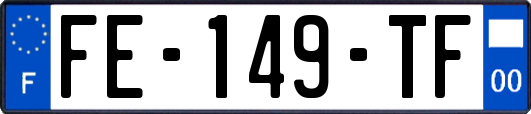 FE-149-TF