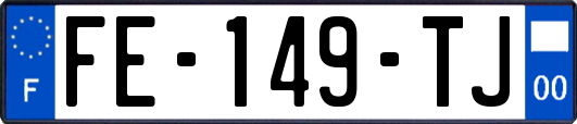 FE-149-TJ