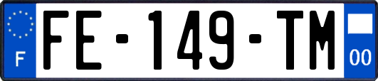 FE-149-TM
