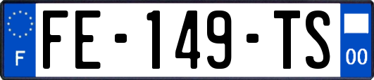 FE-149-TS