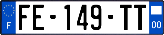 FE-149-TT