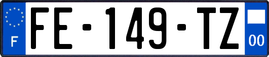 FE-149-TZ