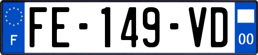 FE-149-VD