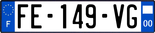 FE-149-VG