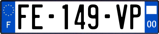 FE-149-VP