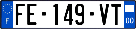 FE-149-VT