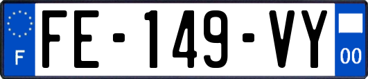 FE-149-VY