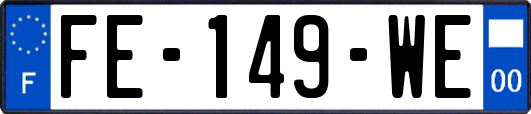 FE-149-WE