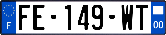FE-149-WT
