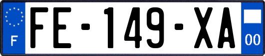 FE-149-XA