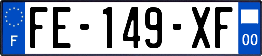 FE-149-XF