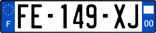 FE-149-XJ