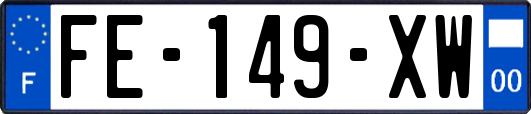 FE-149-XW