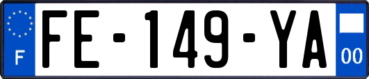 FE-149-YA