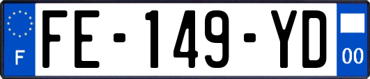 FE-149-YD