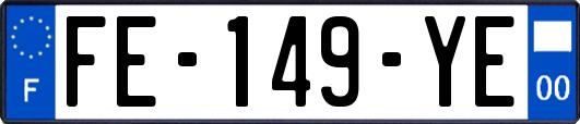 FE-149-YE